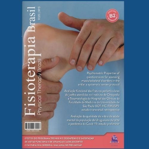 Assine nossa revista