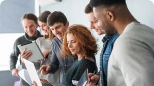  A importância do networking acadêmico para sua carreira