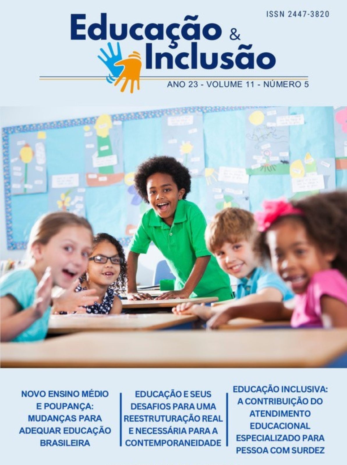 Educação e Inclusão
