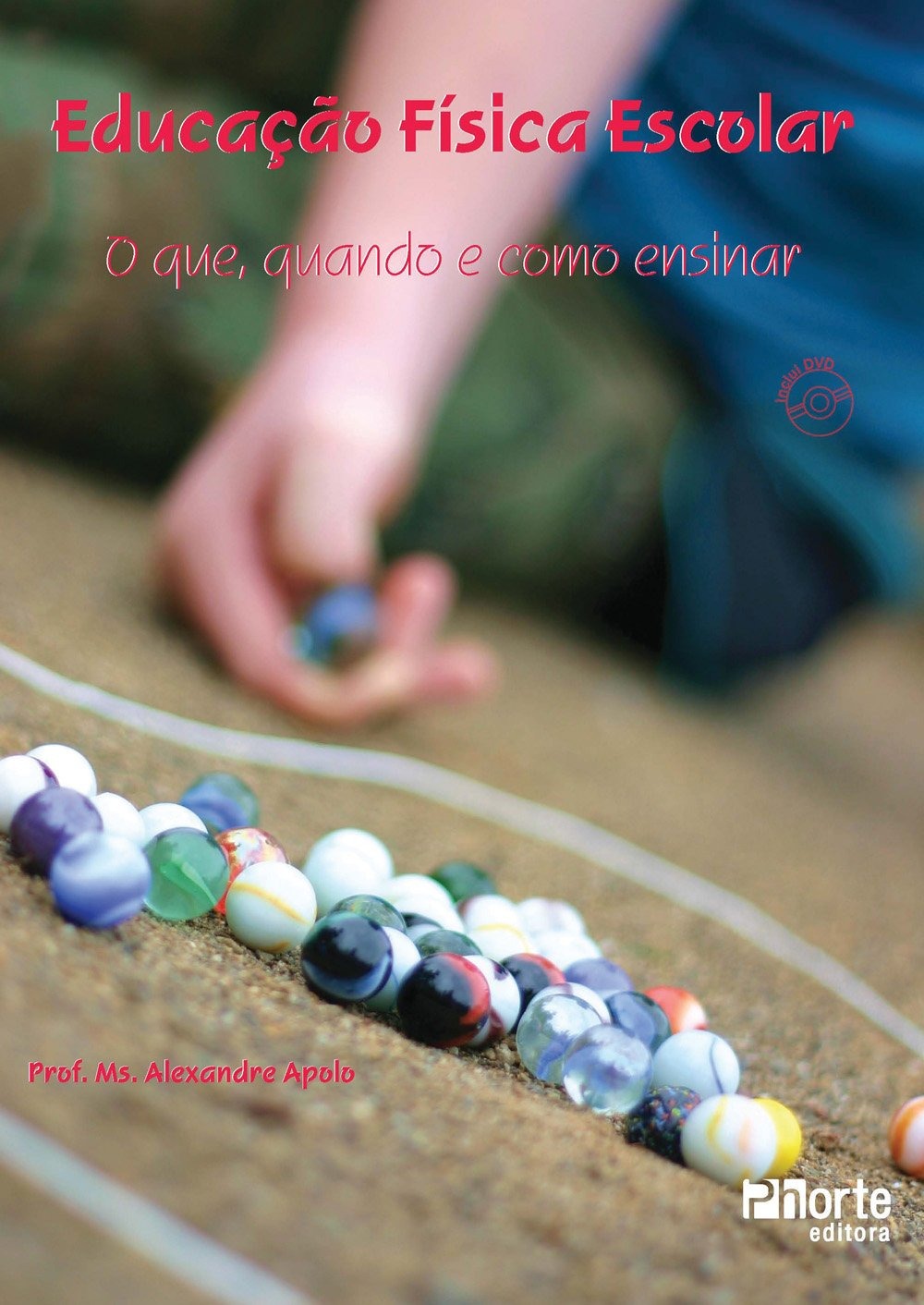 Livro: O que, quando e como ensinar
